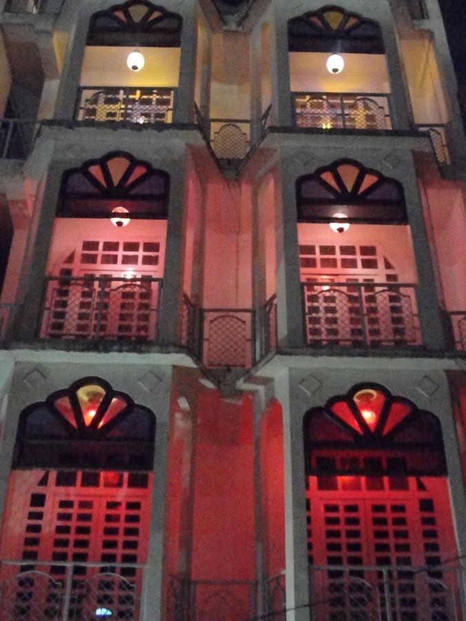 Homestay The Heera Haveli