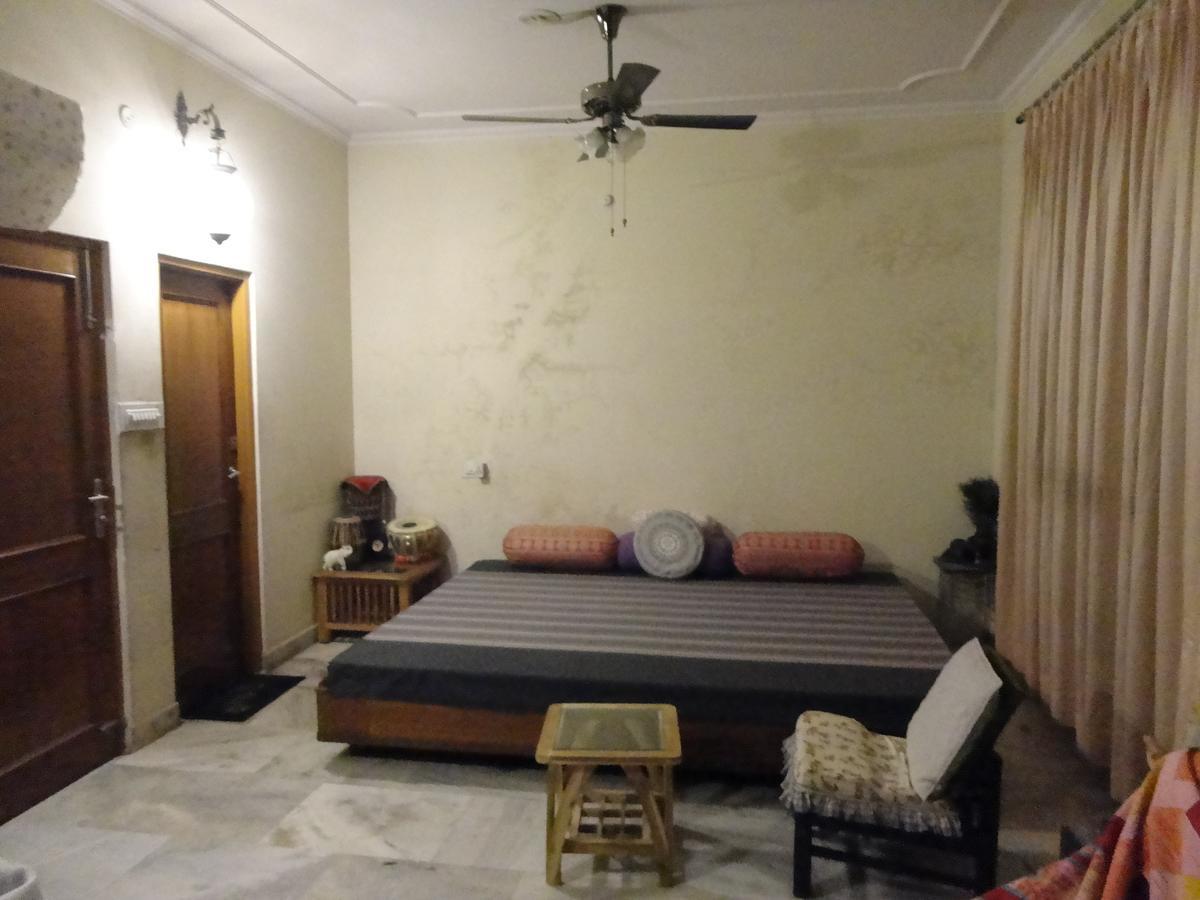 Homestay The Heera Haveli