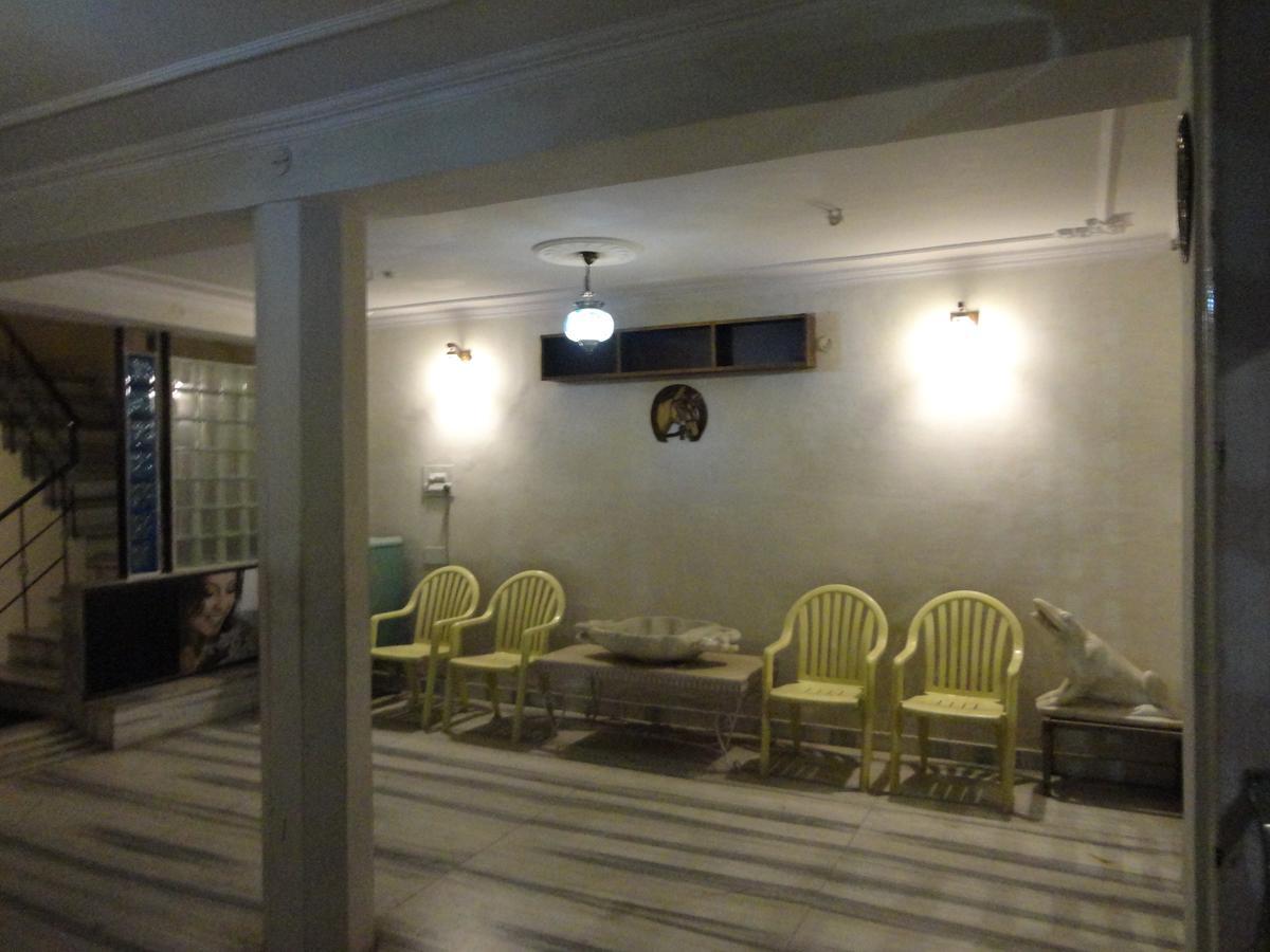 The Heera Haveli Homestay