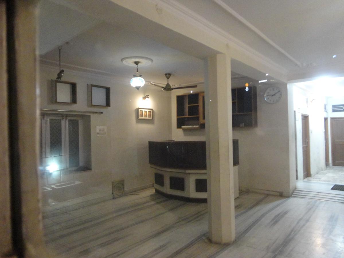 The Heera Haveli *