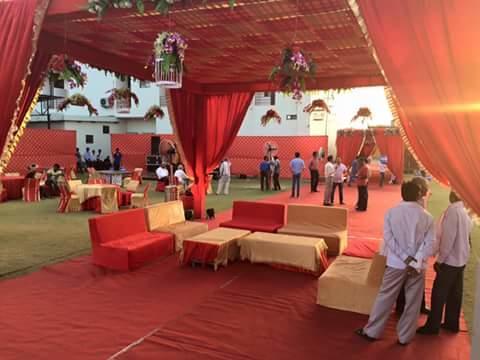 Royal Celebration 3* Jaipur