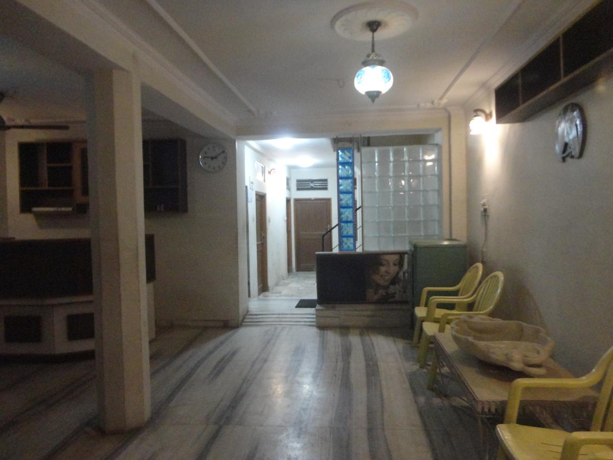 The Heera Haveli Homestay *