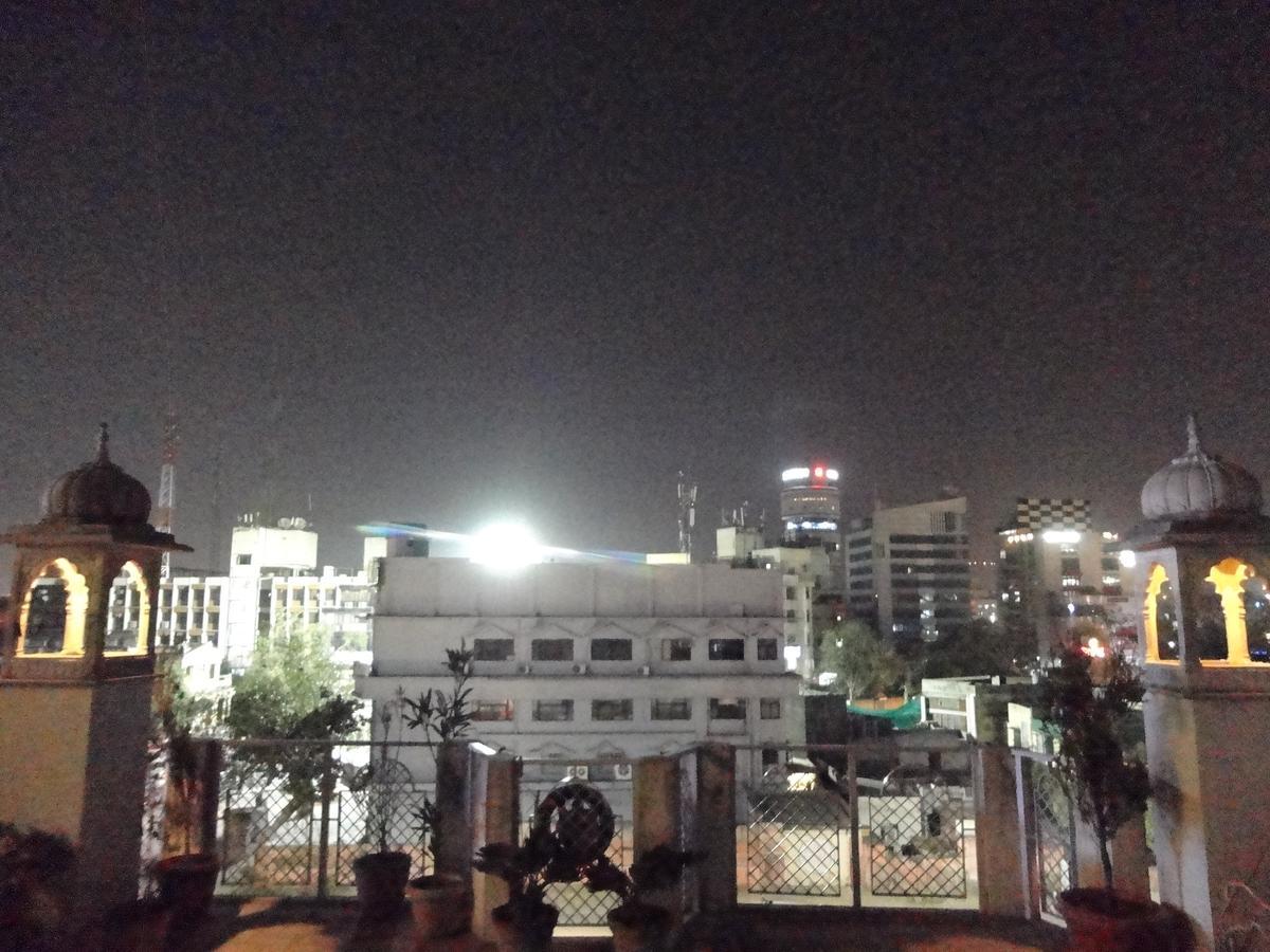 The Heera Haveli Homestay Jaipur