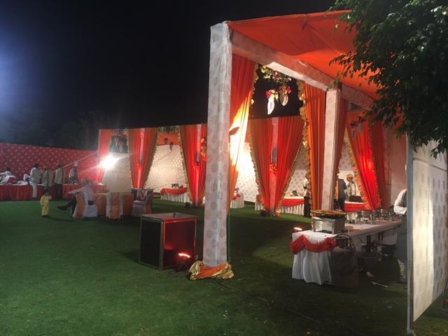 Royal Celebration