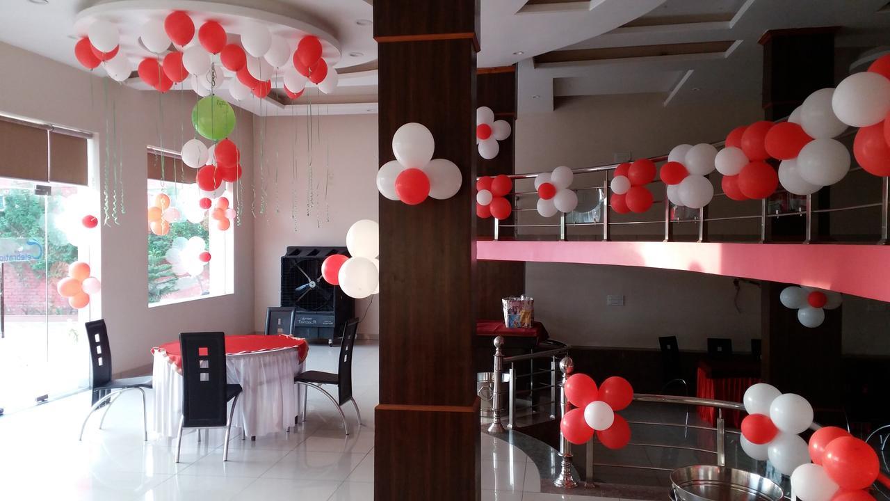 Royal Celebration Hotel 3*