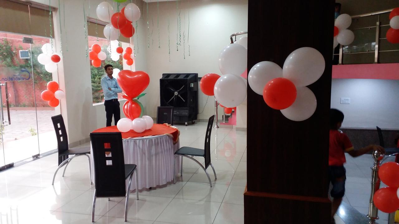 Hotel Royal Celebration Jaipur