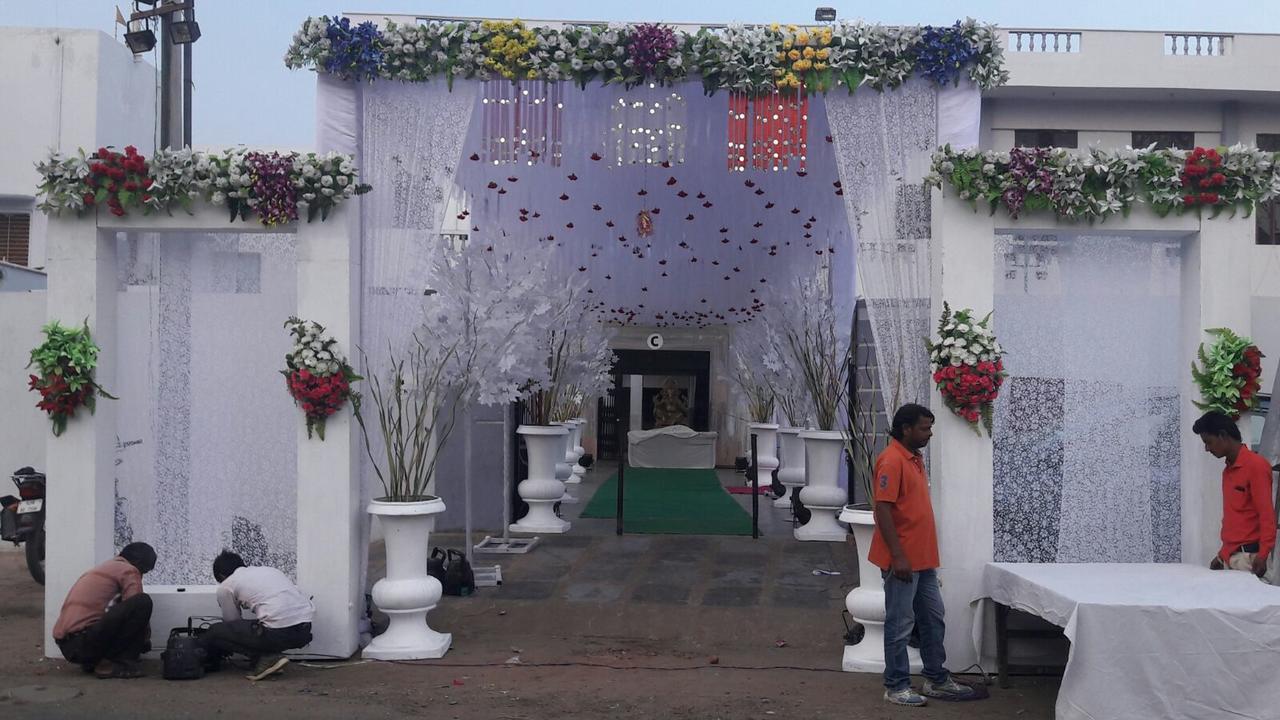 Royal Celebration