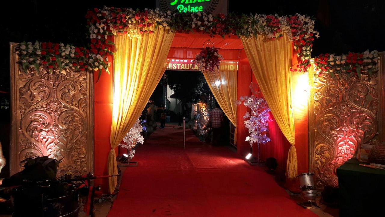 Hotel Royal Celebration 3*