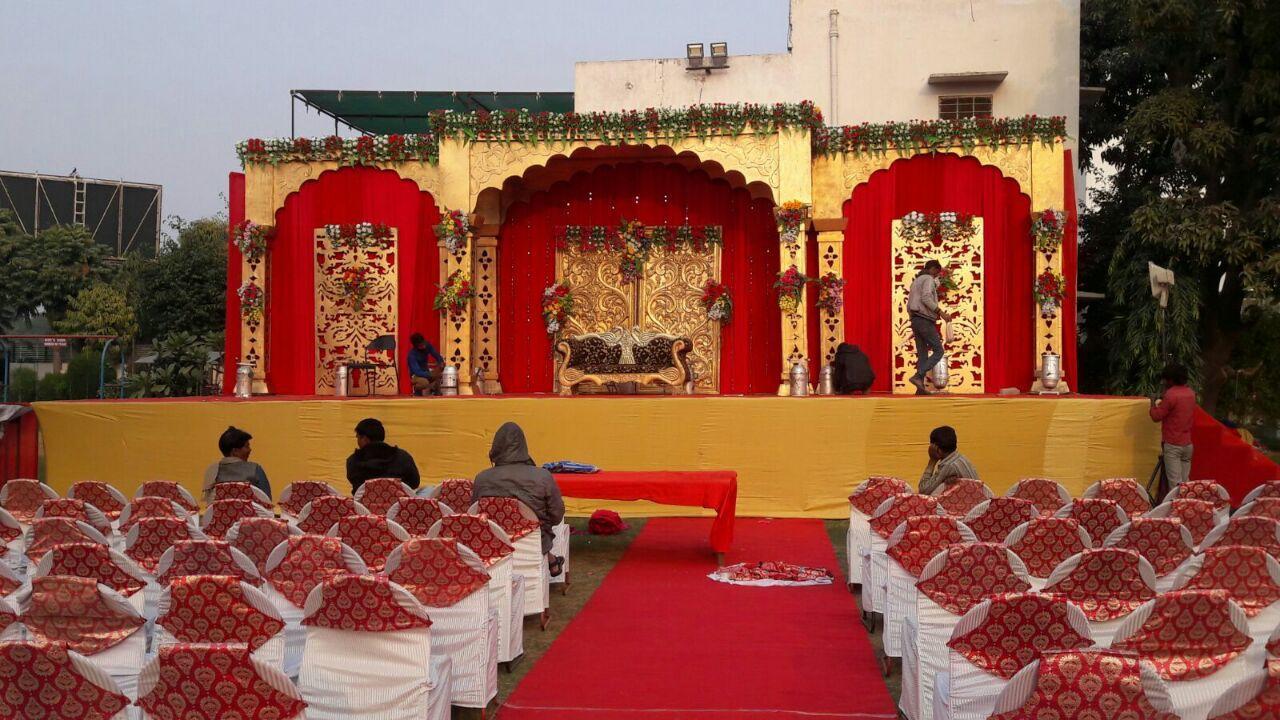 Royal Celebration Jaipur