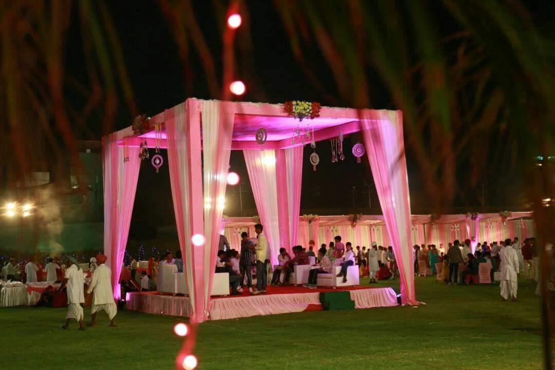 Royal Celebration Hotel