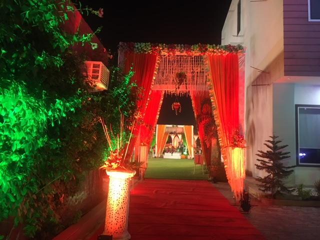 Royal Celebration 3*