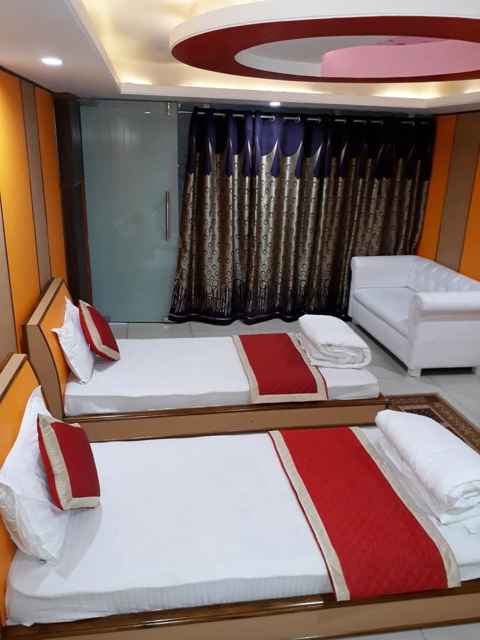 Royal Celebration 3* Jaipur