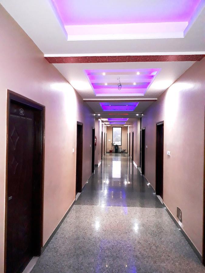 Royal Celebration Hotel Jaipur