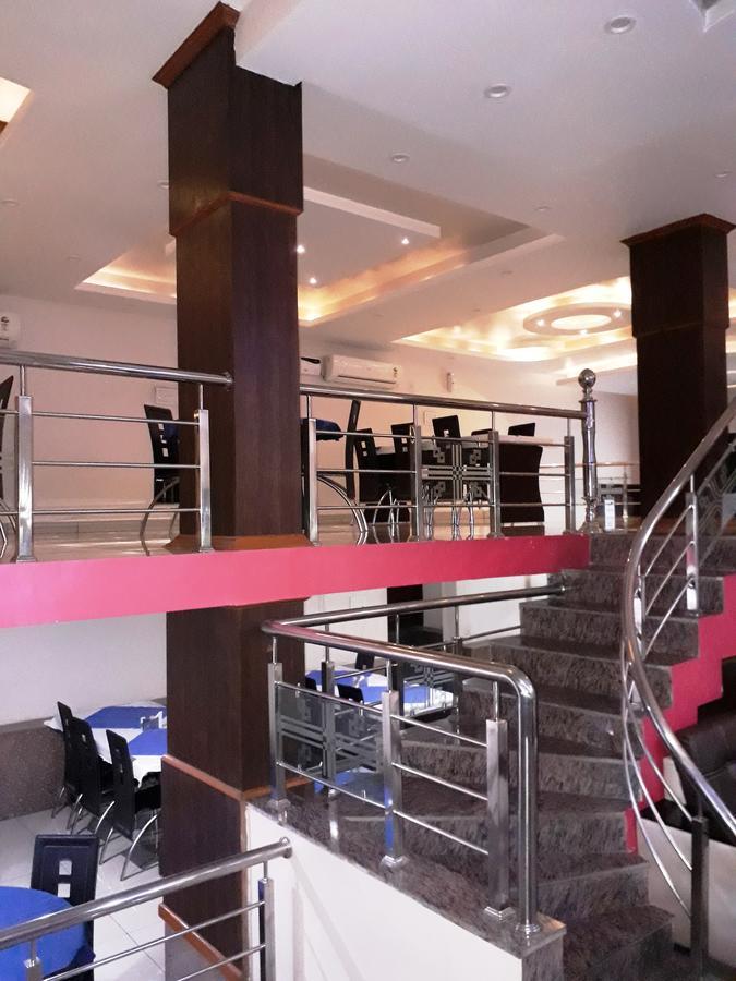 Royal Celebration Hotel