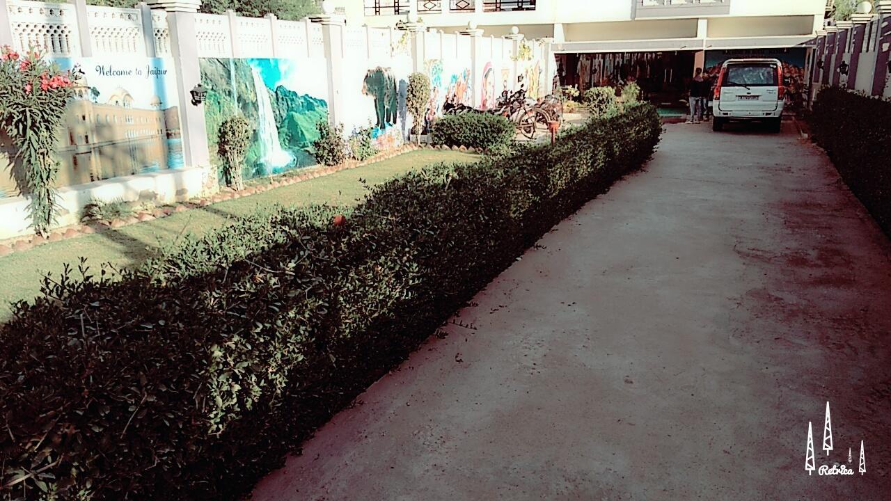 Manbhar 2* Jaipur