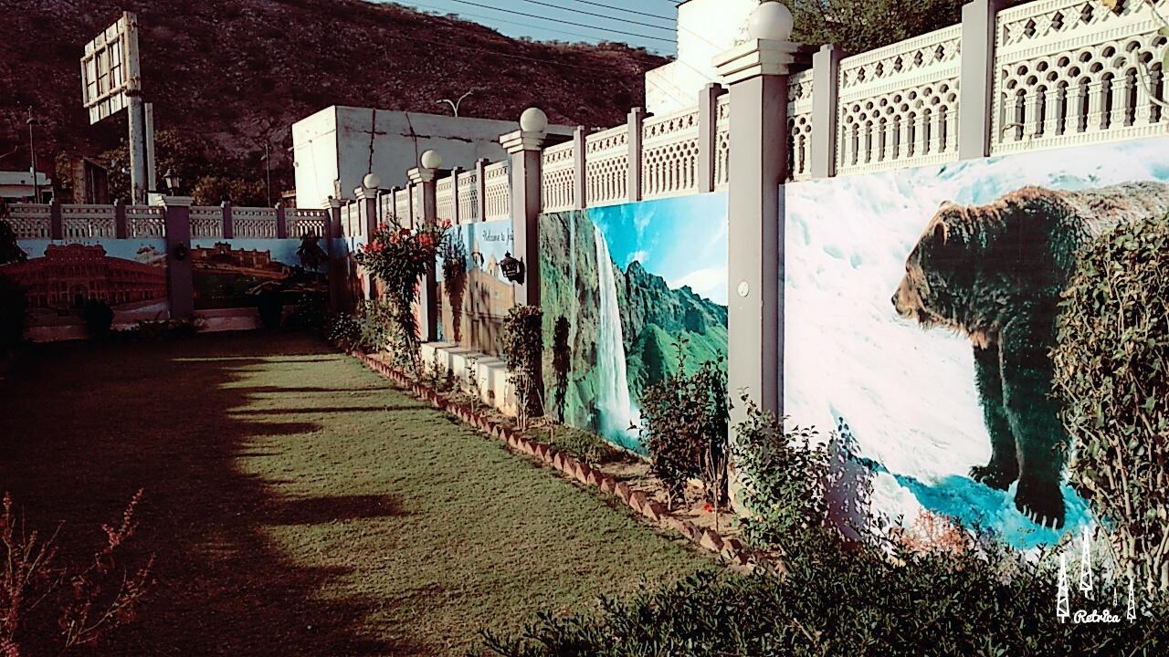 Manbhar Hotel