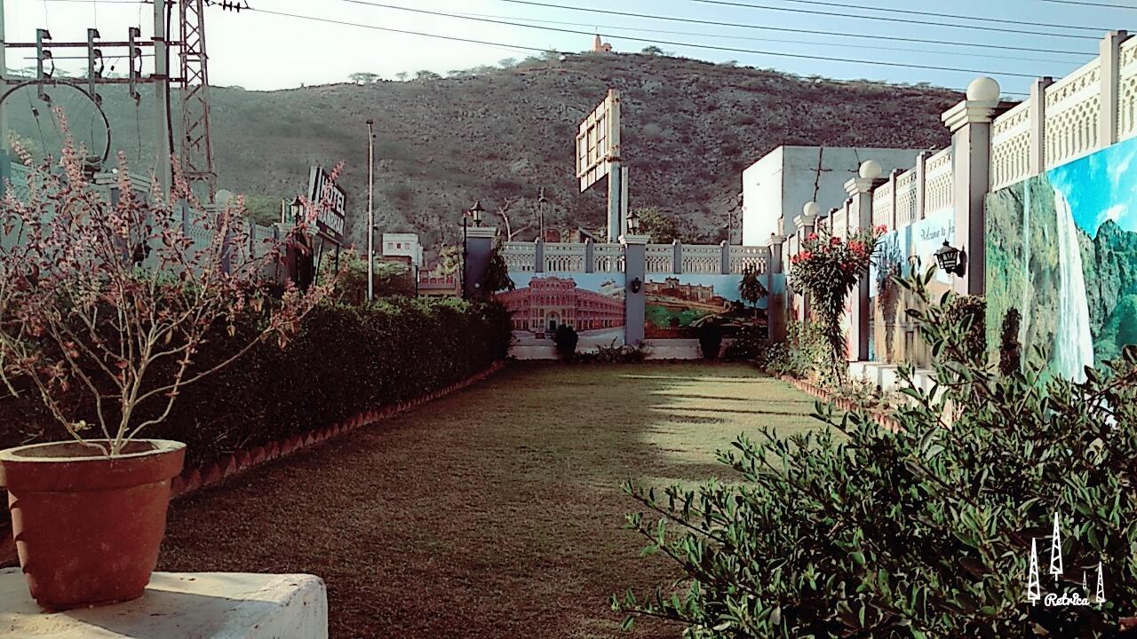 Manbhar Jaipur