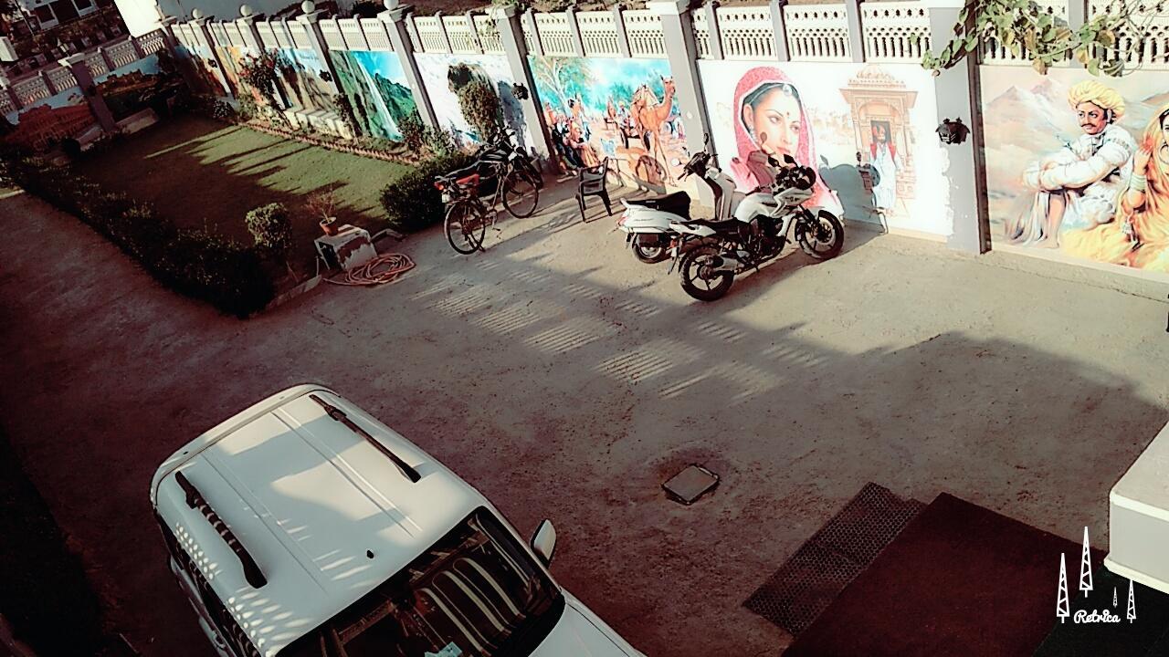 Manbhar