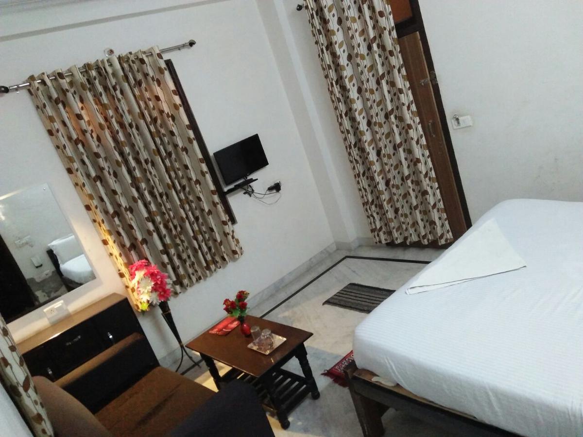 Hotel Manbhar 2*