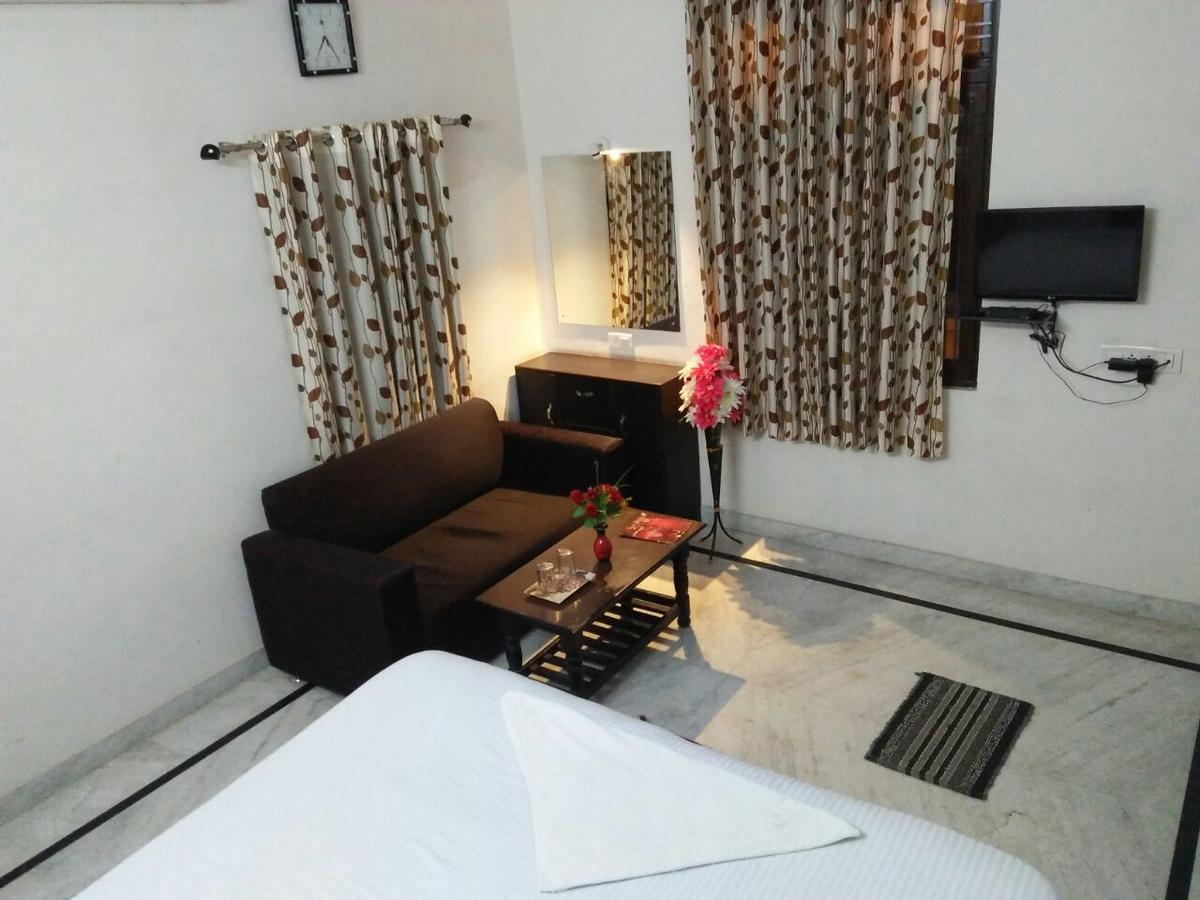 Hotel Manbhar Jaipur
