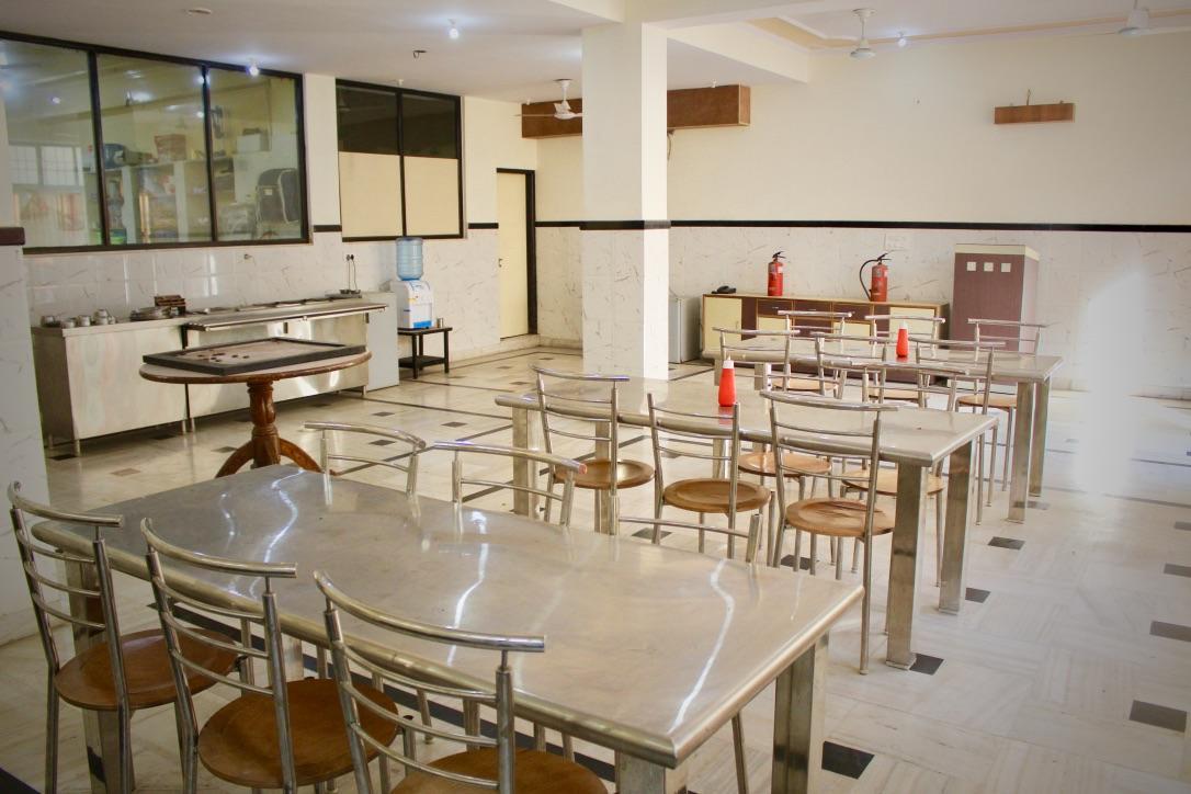 Guest house Sumitra Enclave