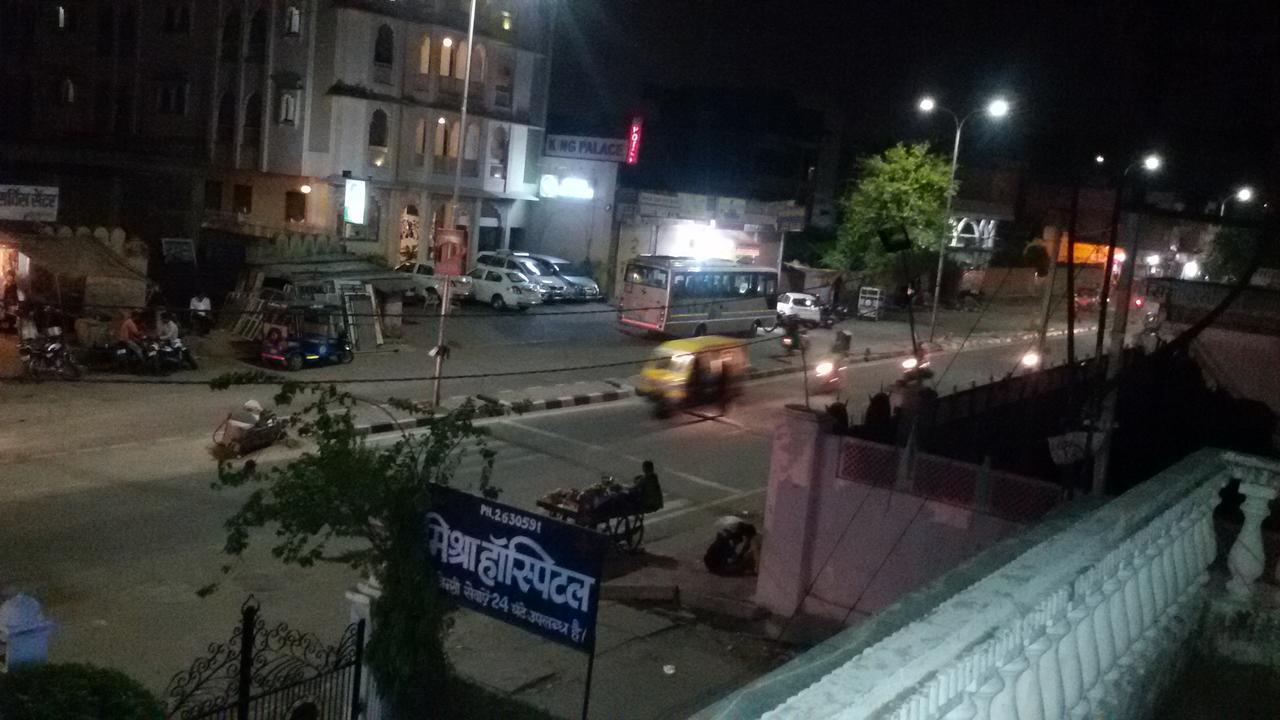 Vacation Jaipur