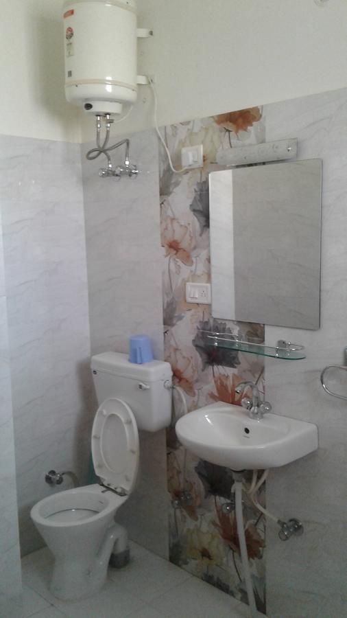 Guest house Doongri Haveli