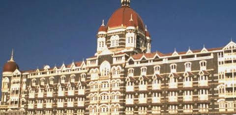 Meru Palace 4*