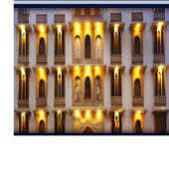 Mandakini Castle 3* Jaipur
