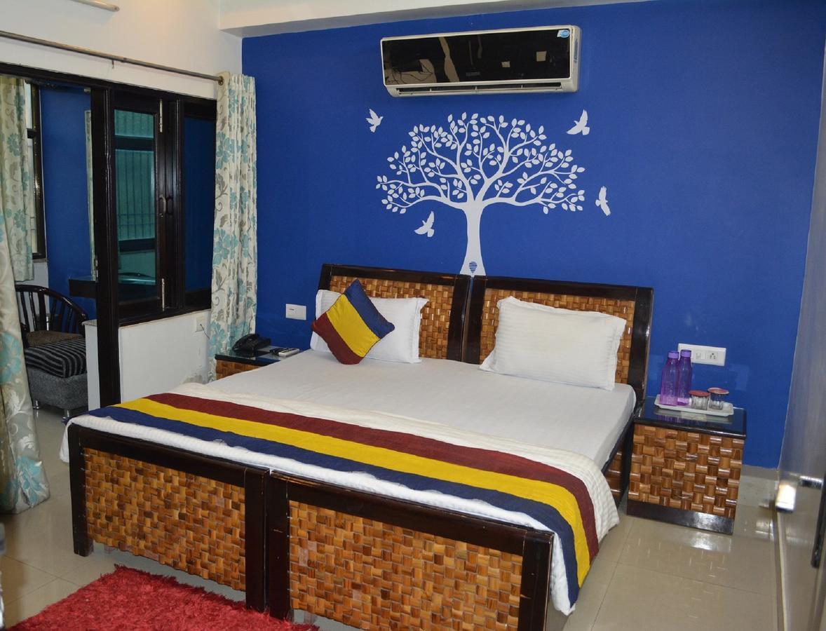 Blessing Home Stay Bed & Breakfast