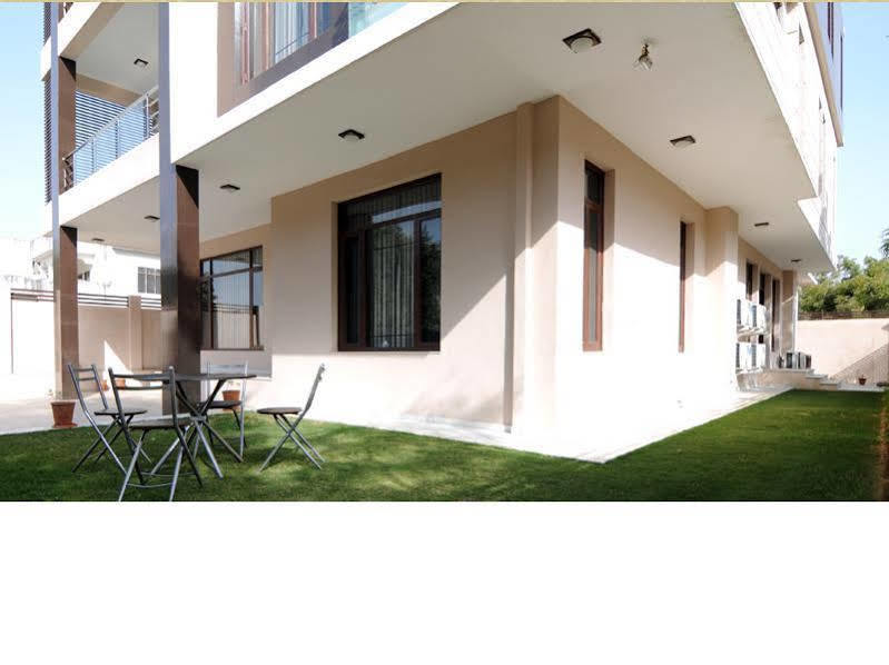 Hotel Gitanjali By Expand
