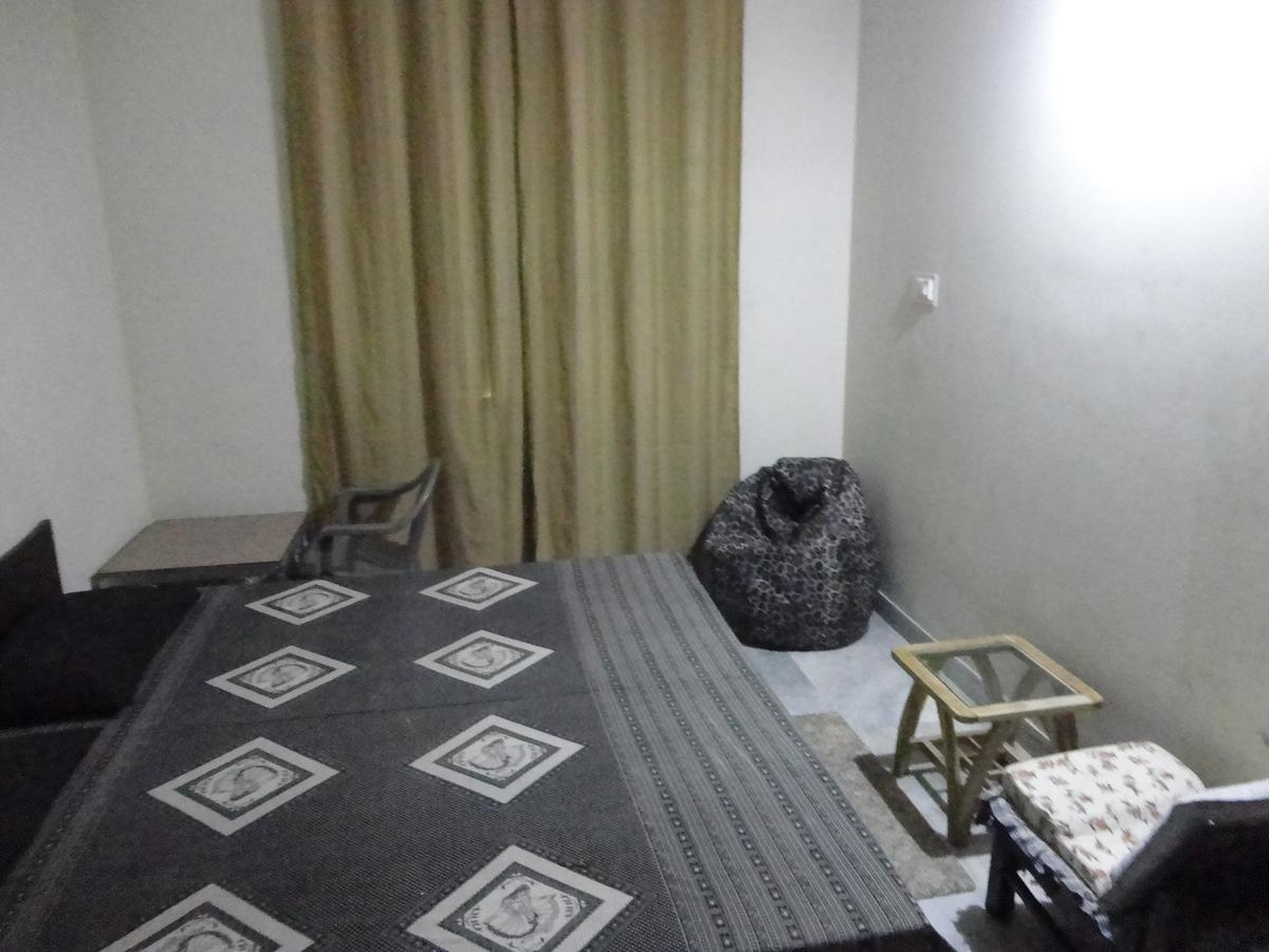 The Heera Haveli