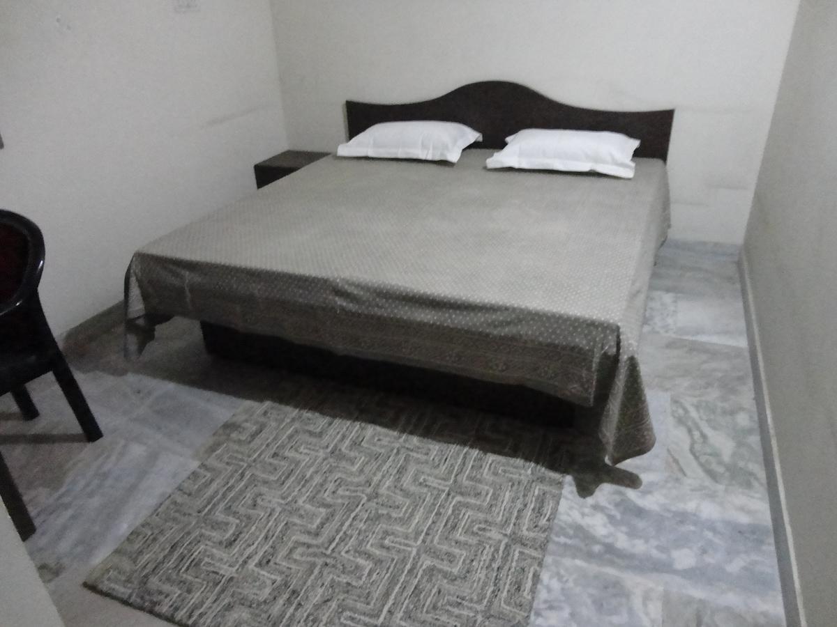 Homestay The Heera Haveli