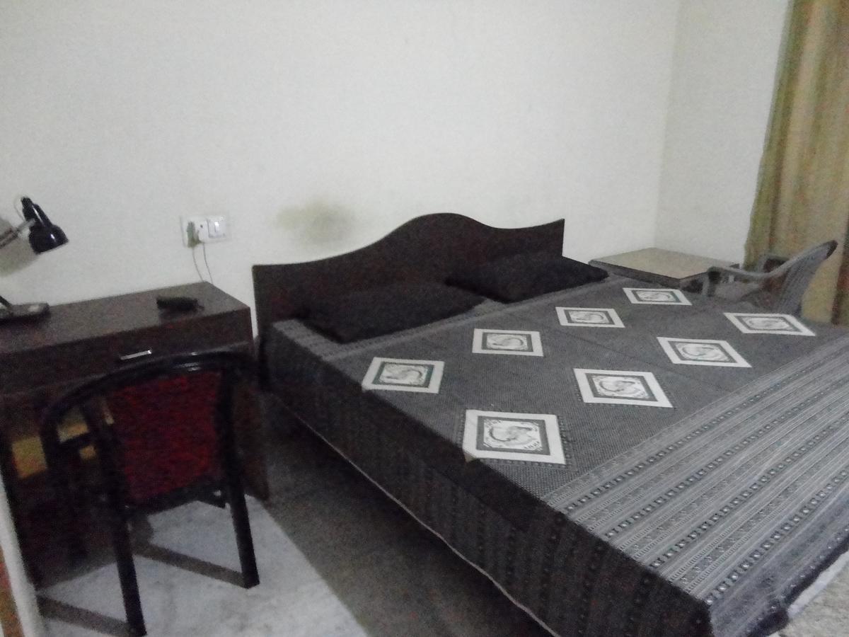 Homestay The Heera Haveli