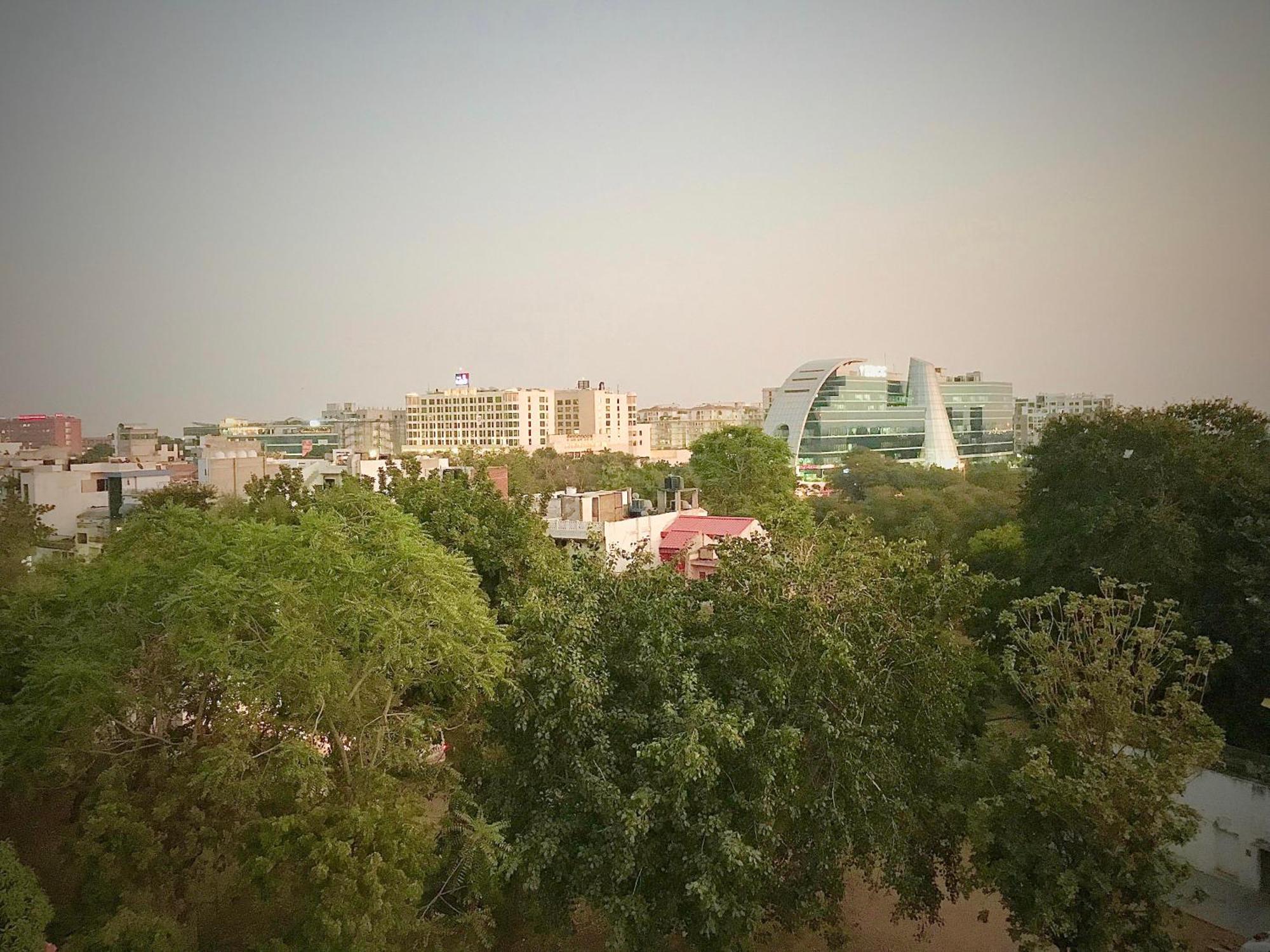 Sumitra Enclave Guest house