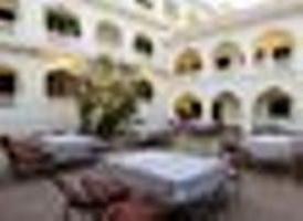 Khandwa Haveli Hotel Jaipur