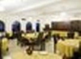 Khandwa Haveli Hotel