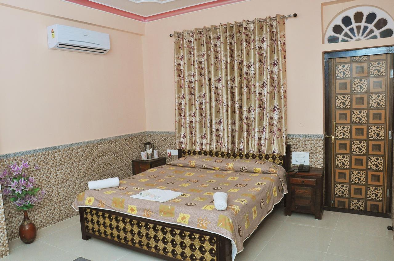 Homestay Moonlight & Jaipur