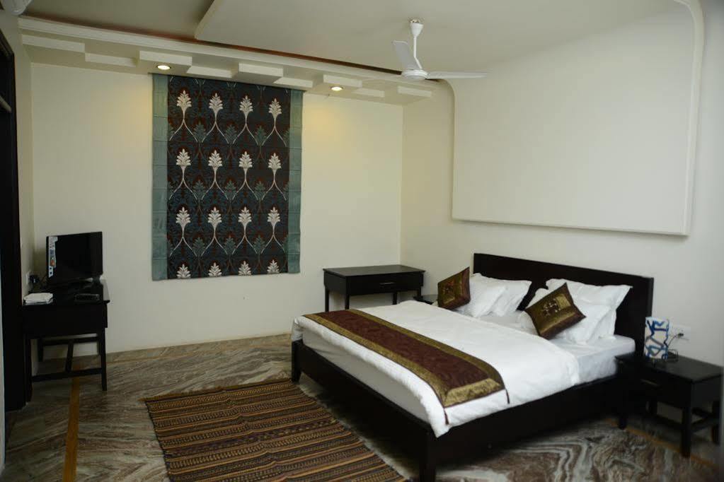 Goyal Haveli 3* Jaipur