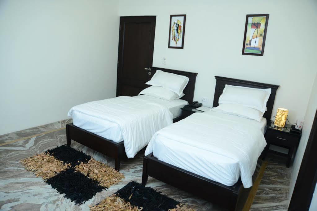 Hotel Goyal Haveli