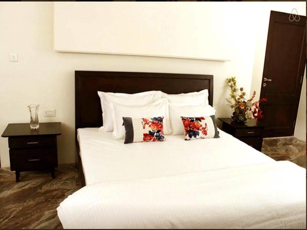 Hotel Goyal Haveli 3*