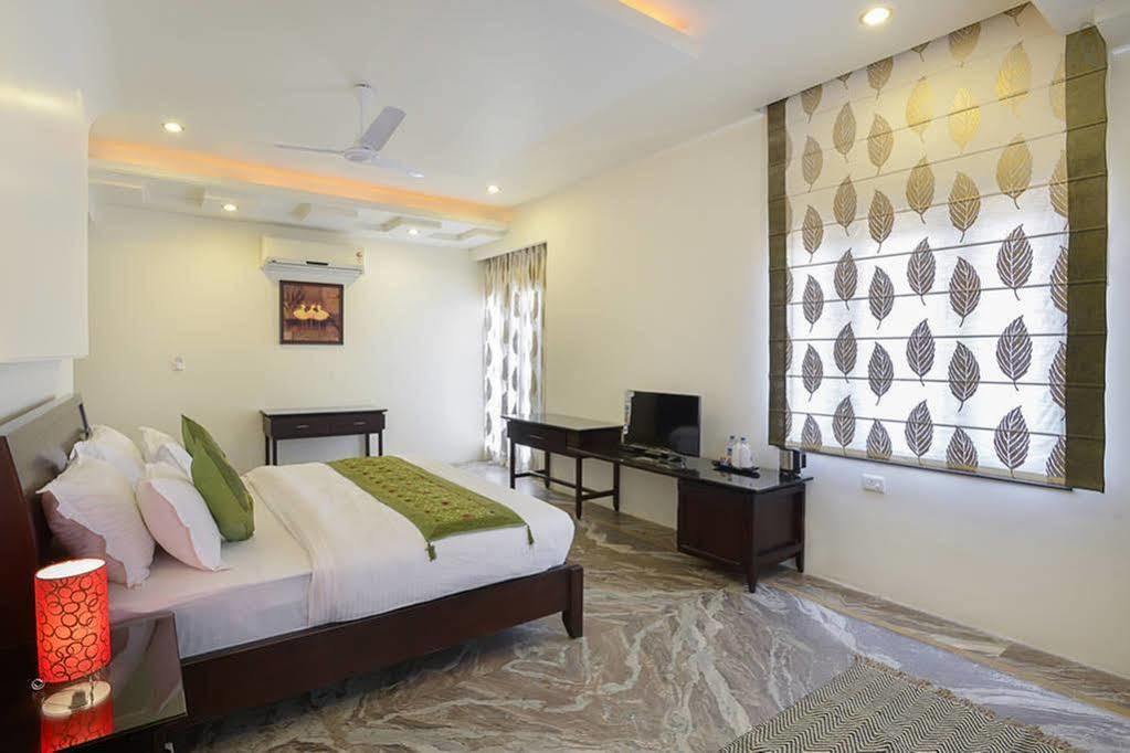 Goyal Haveli 3*