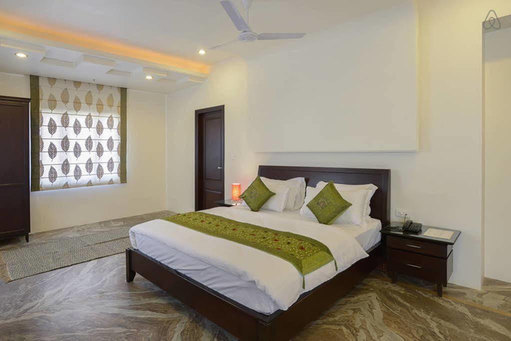 Hotel Goyal Haveli