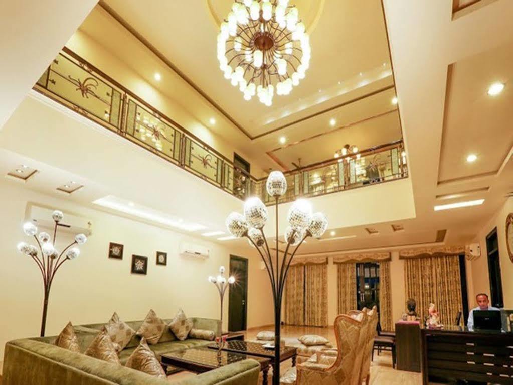 Goyal Haveli 3*