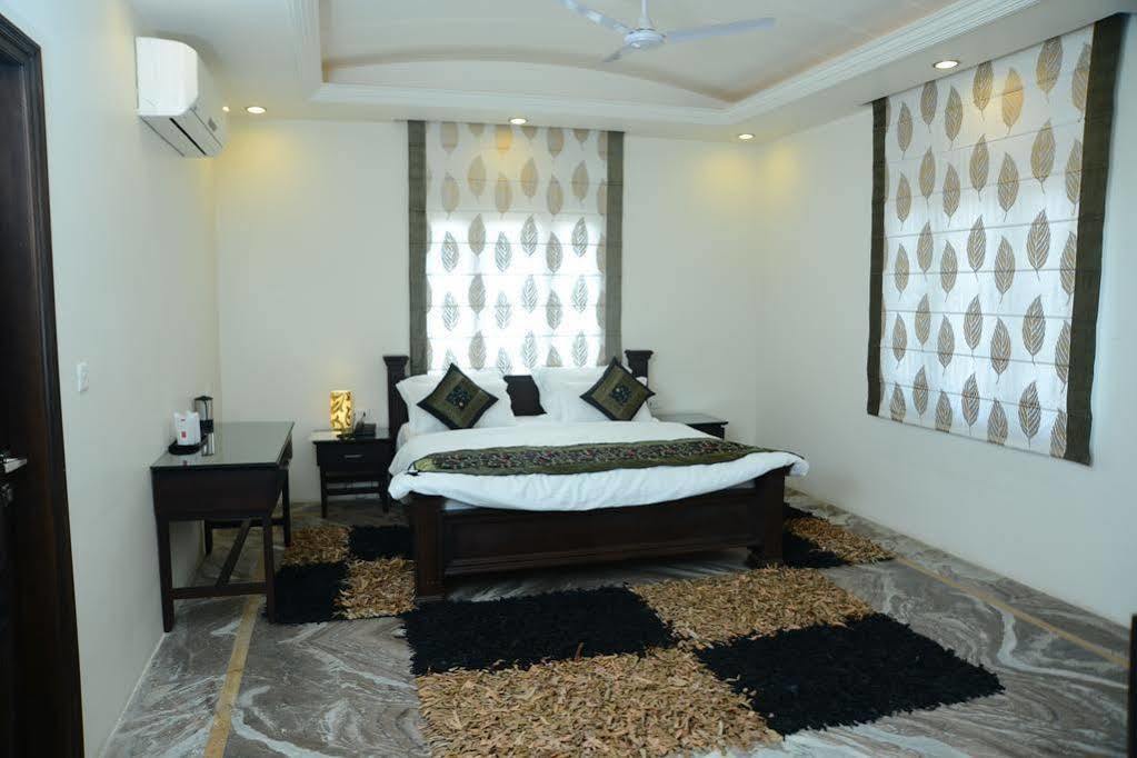 Hotel Goyal Haveli