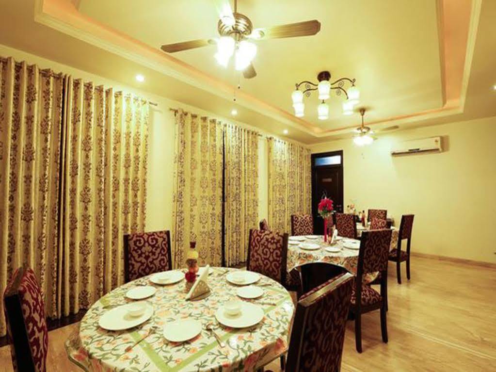 Goyal Haveli Hotel