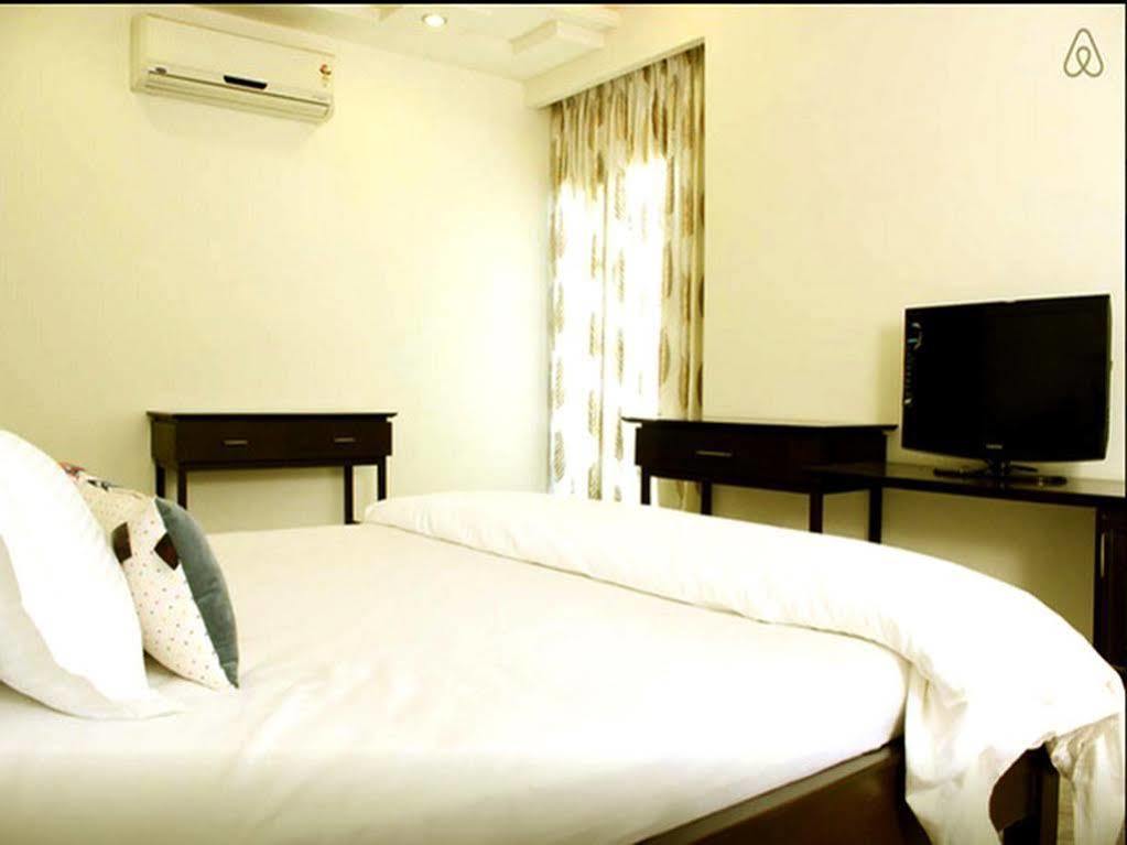 Hotel Goyal Haveli Jaipur