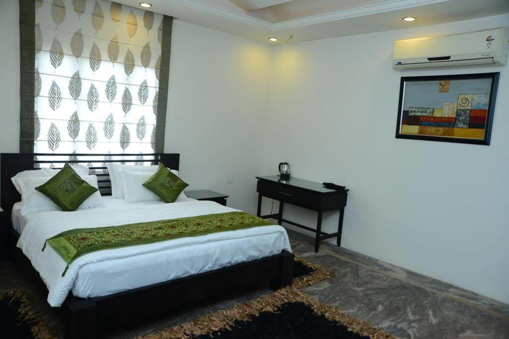 Goyal Haveli Hotel