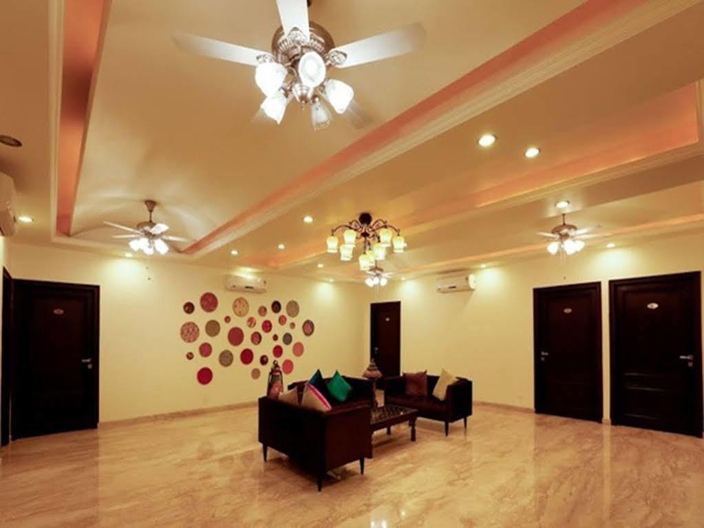 Goyal Haveli 3*