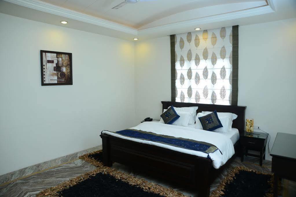 Goyal Haveli Hotel Jaipur